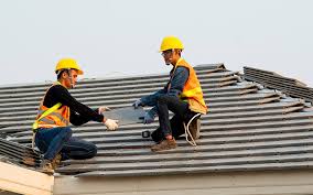 Best Commercial Roofing Services  in Rangely, CO